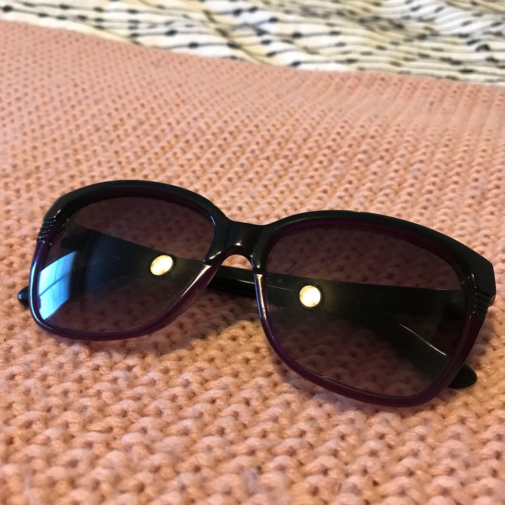 MARC by Marc Jacobs Sunglasses